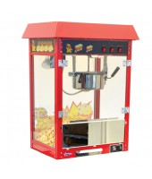 8 oz. Popcorn Machine